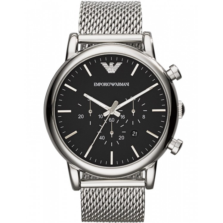 Ceas Barbati Emporio Armani Luigi AR1808